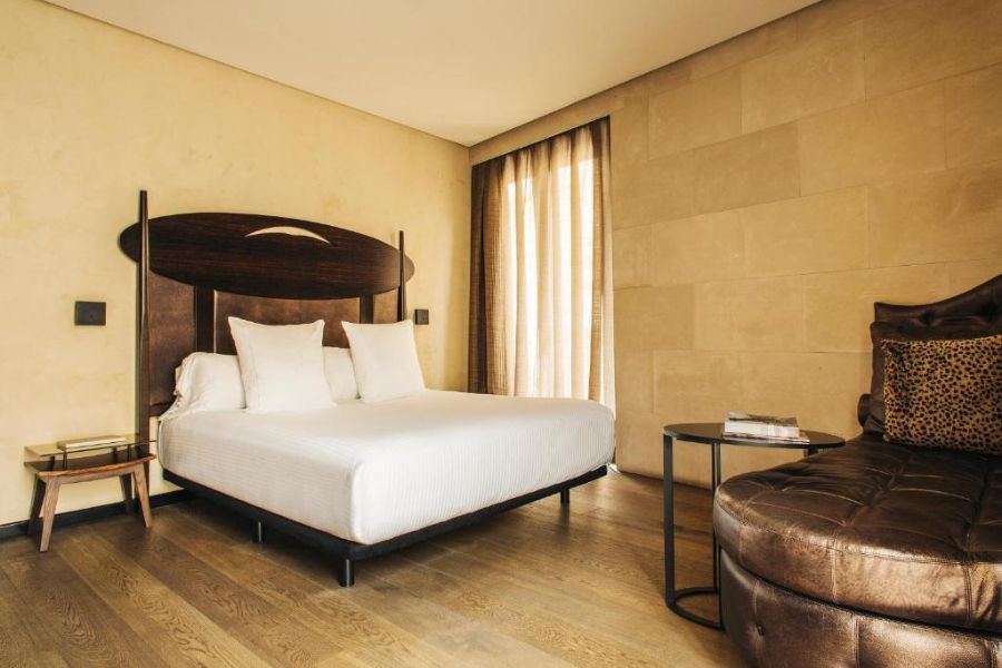 Hotel Bagués
