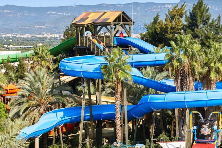 פורט אוונטורה