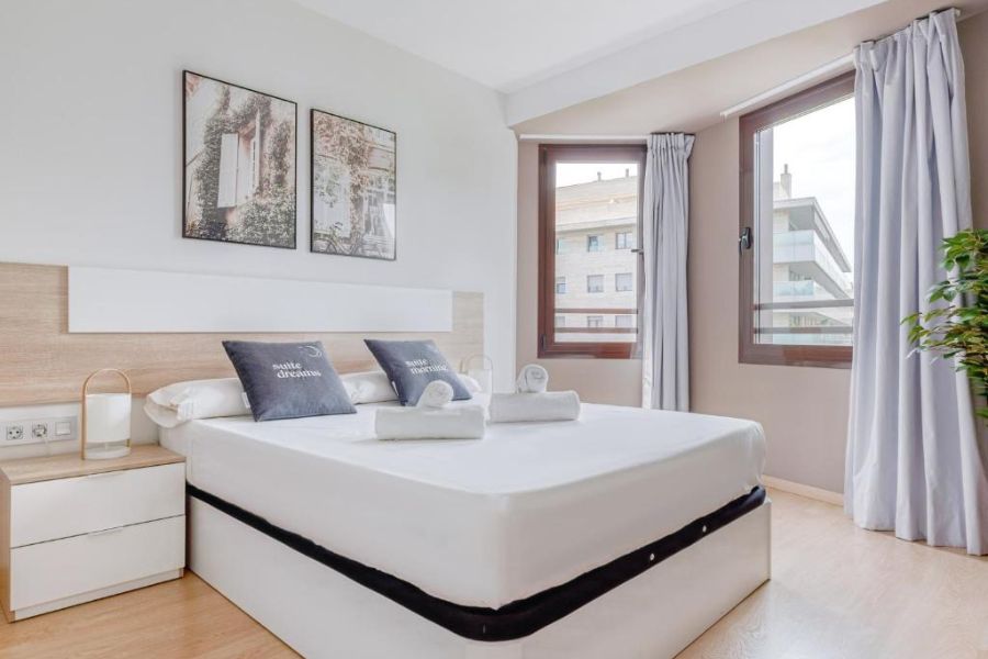 limehome Barcelona Carrer de Fontcoberta