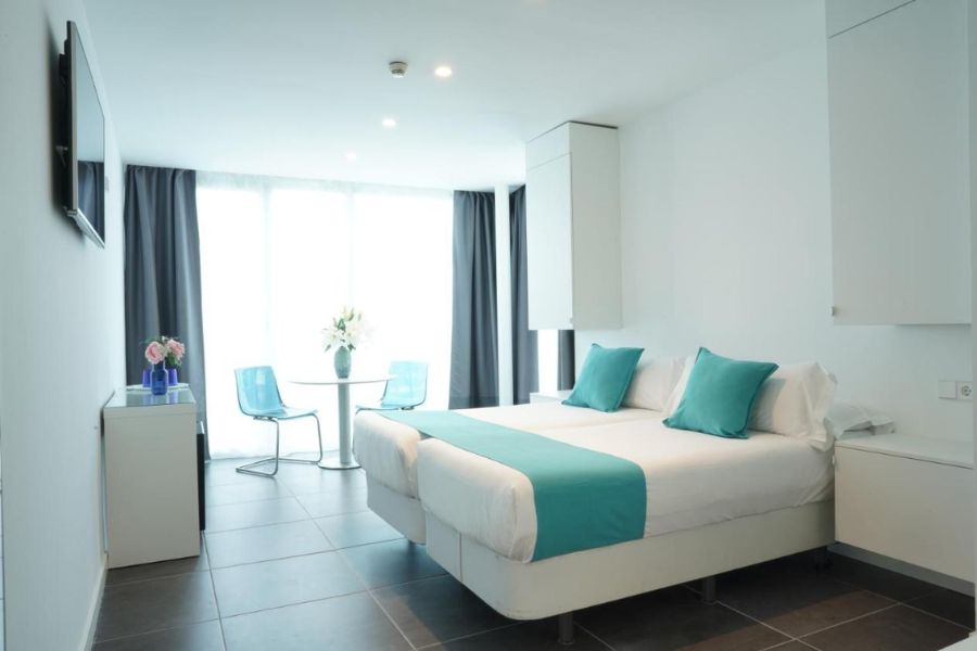 Hotel 54 Barceloneta