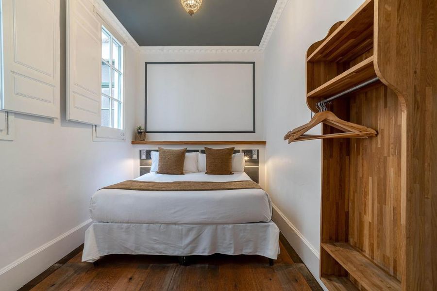 מלון Casa Gracia Barcelona Hostel