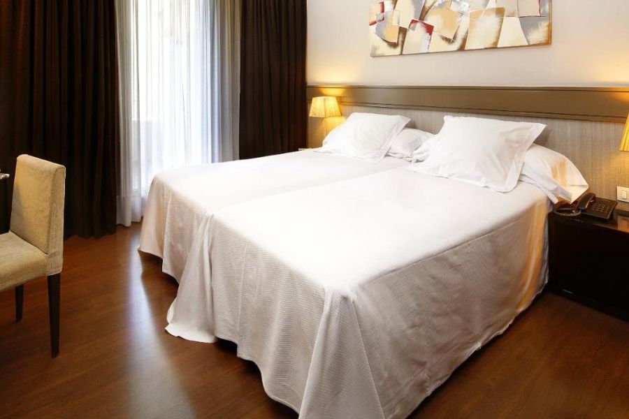 מלון Hotel Condado Barcelona