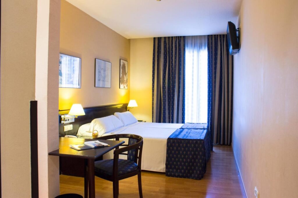 מלון Hotel Atlantis by Atbcn