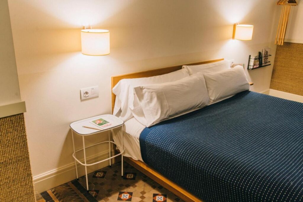 מלון Hotel Casa Bonay