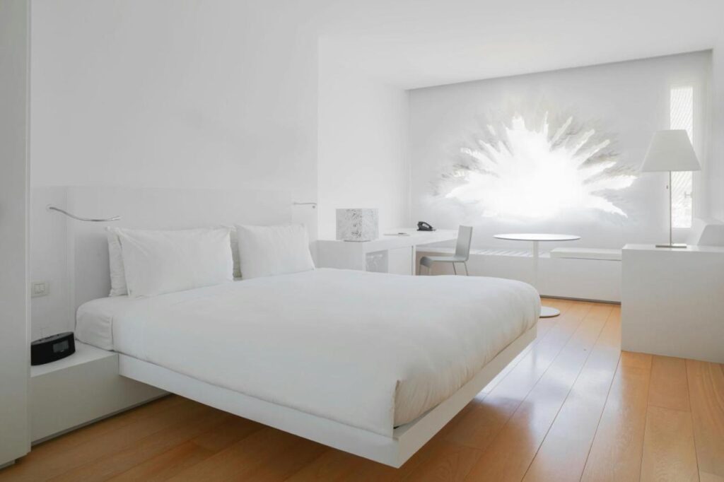 מלון Renaissance Barcelona Fira Hotel